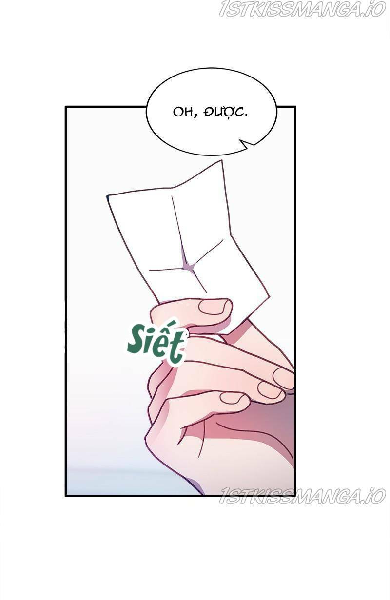 lạy chúa! xin hãy để con trở thành ác ma chapter 15 19