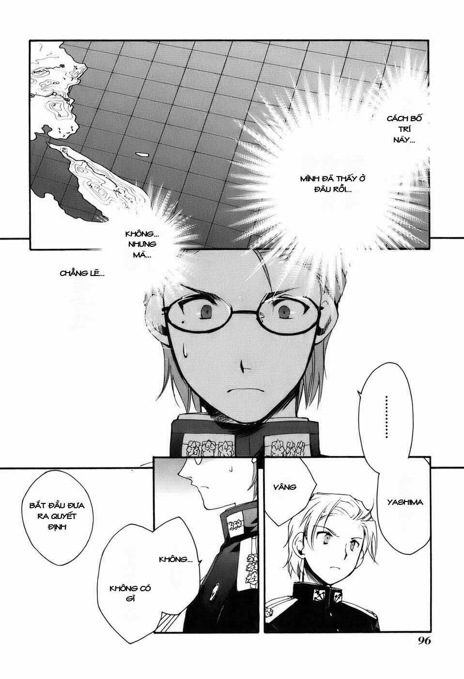 soukai kessen chapter 8 19