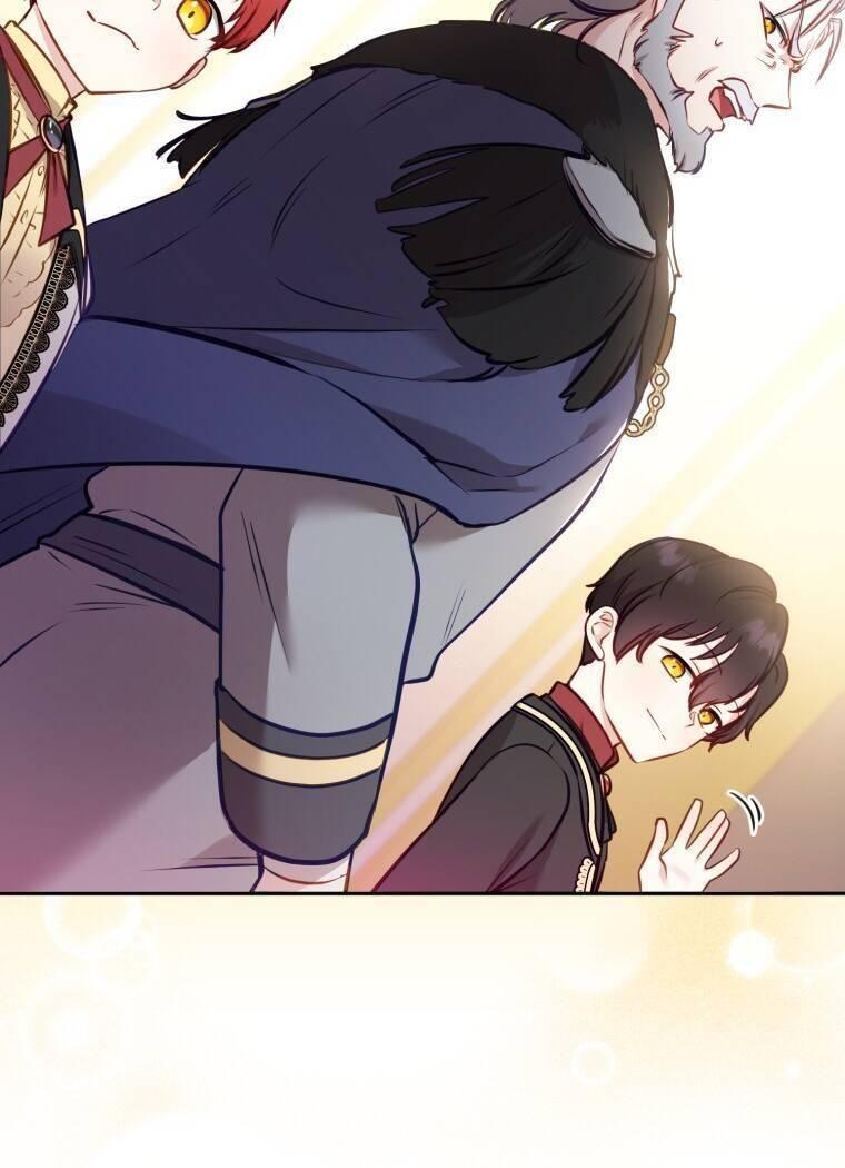 Tôi Đang Được Nuôi Dưỡng Bởi Những Kẻ Phản Diện chapter 5 53