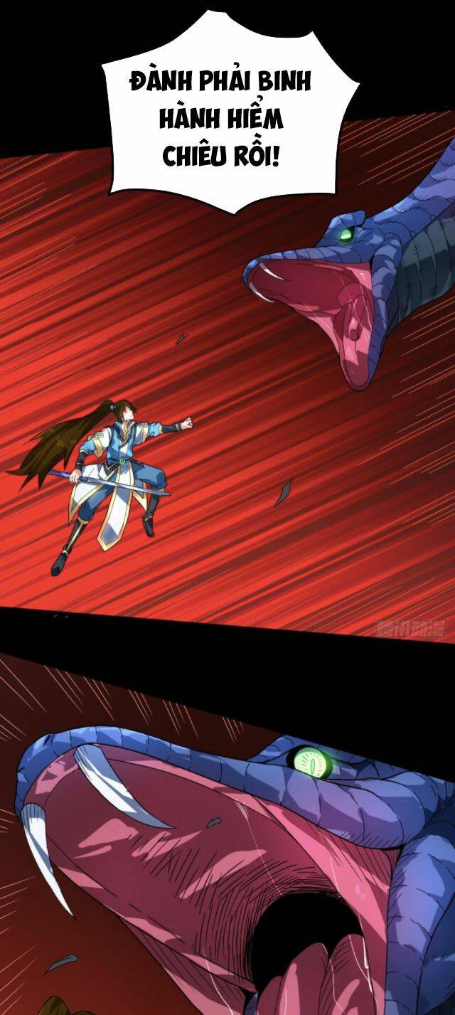 đan võ chí tôn chapter 11 4