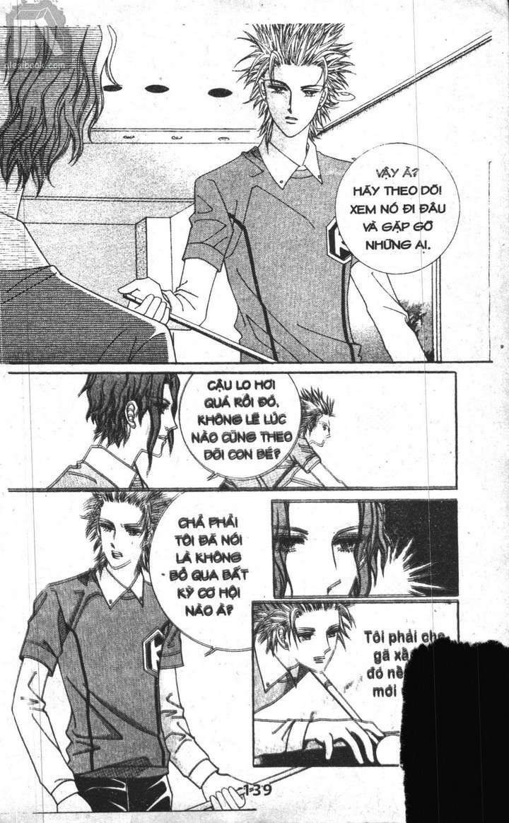 hồng tiểu thư chapter 4 19