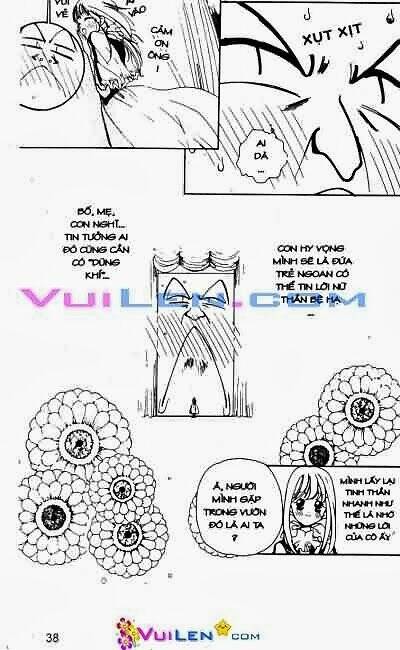duyên kỳ ngộ chapter 2 38