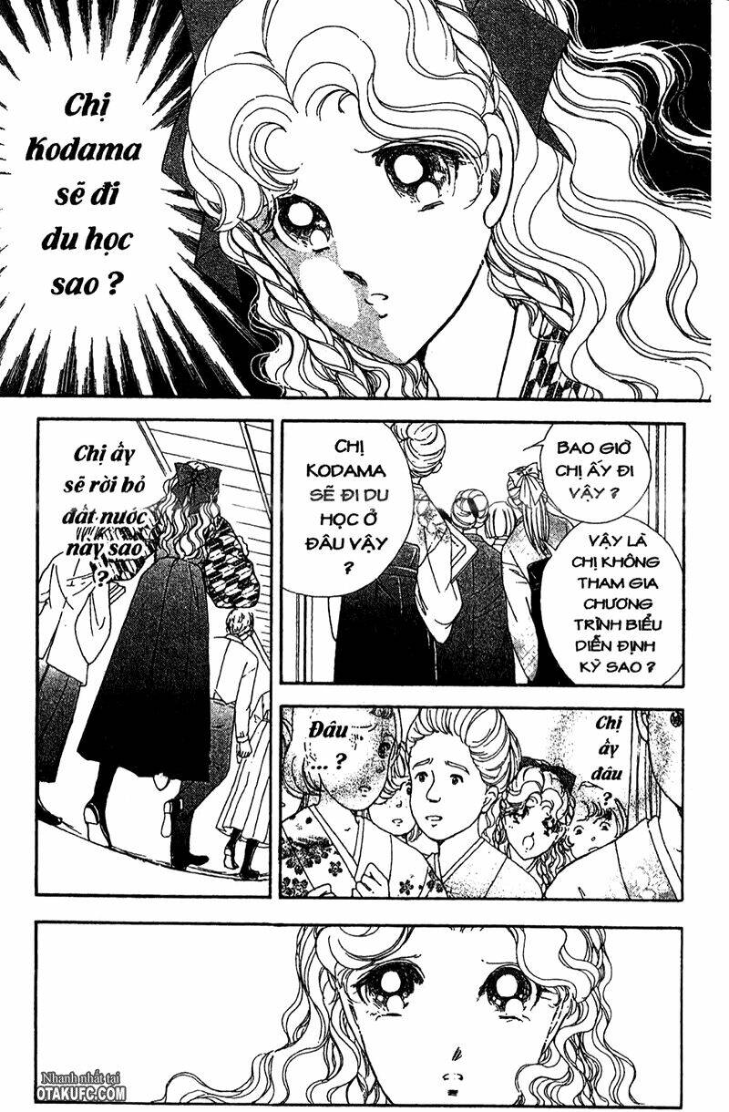 khúc tình ca ban mai - akatsuki no aria chapter 35 3