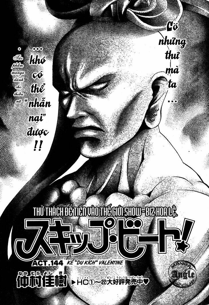 thử thách của kyouko chapter 144 2