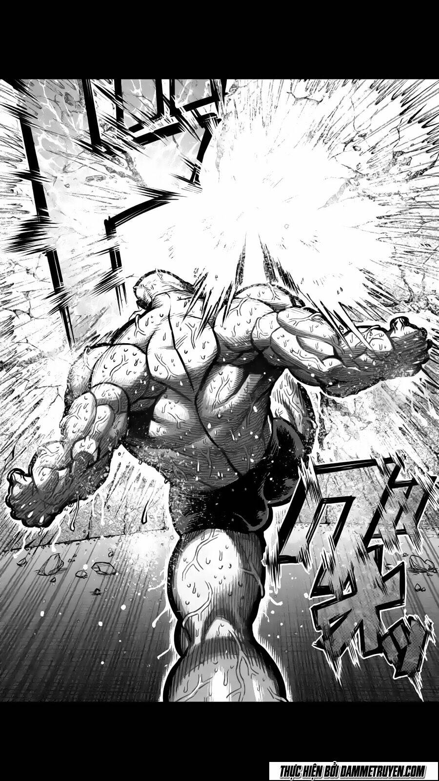 tokita ouma - đấu sĩ atula chapter 140 16