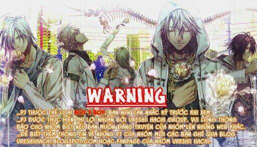 royal fiance ~kuro no ouji~ (hôn thê hoàng gia~ hắc hoàng tử.) chapter 4 2