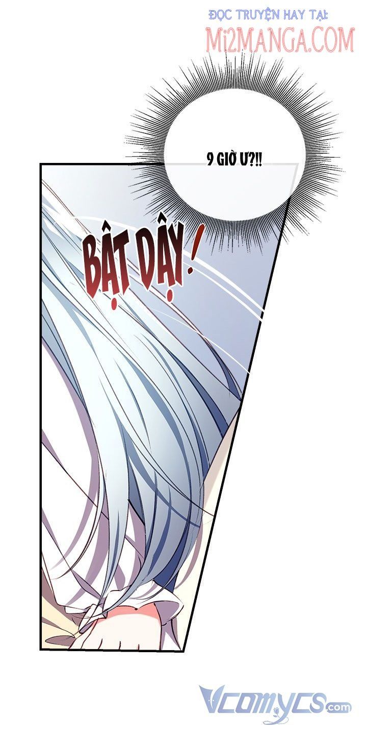 chúng ta có thể trở thành gia đình được không? chapter 23.5 24