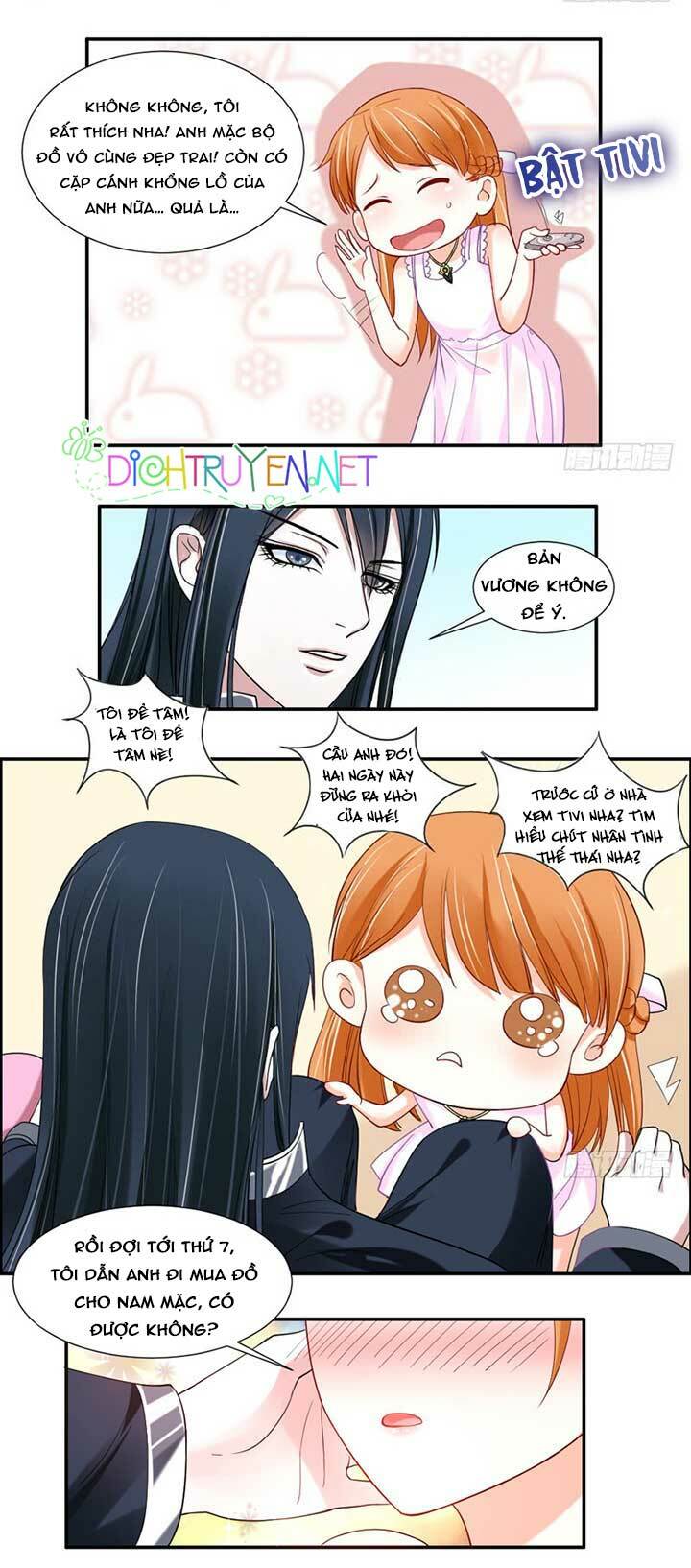 ma vương đại nhân đi thông thả chapter 37 3