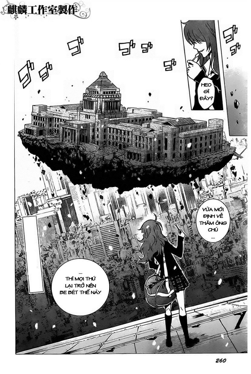 tokyo esp chapter 22 35
