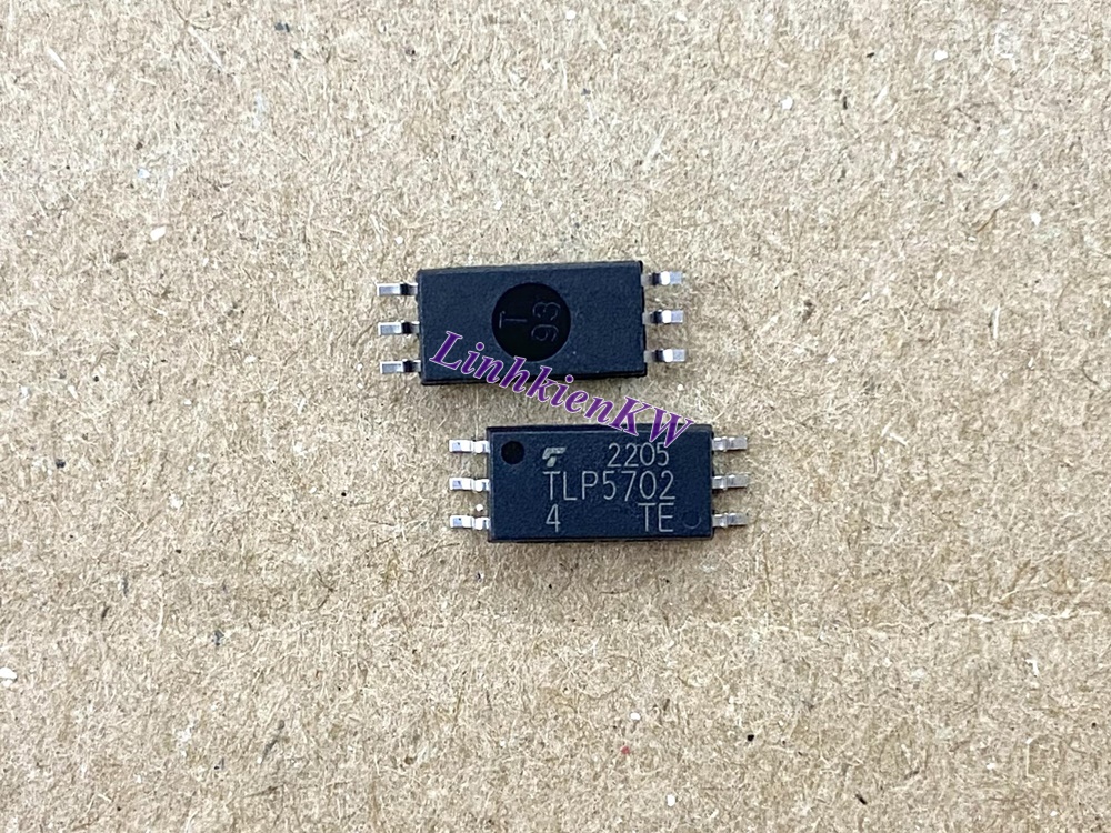 TLP5702 Mới Chính gốc 100%.