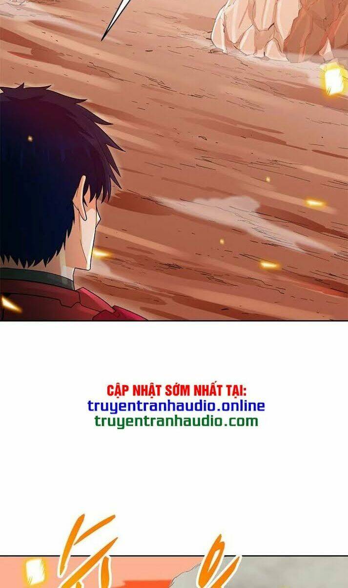 tôi tự động săn một mình chapter 91 58