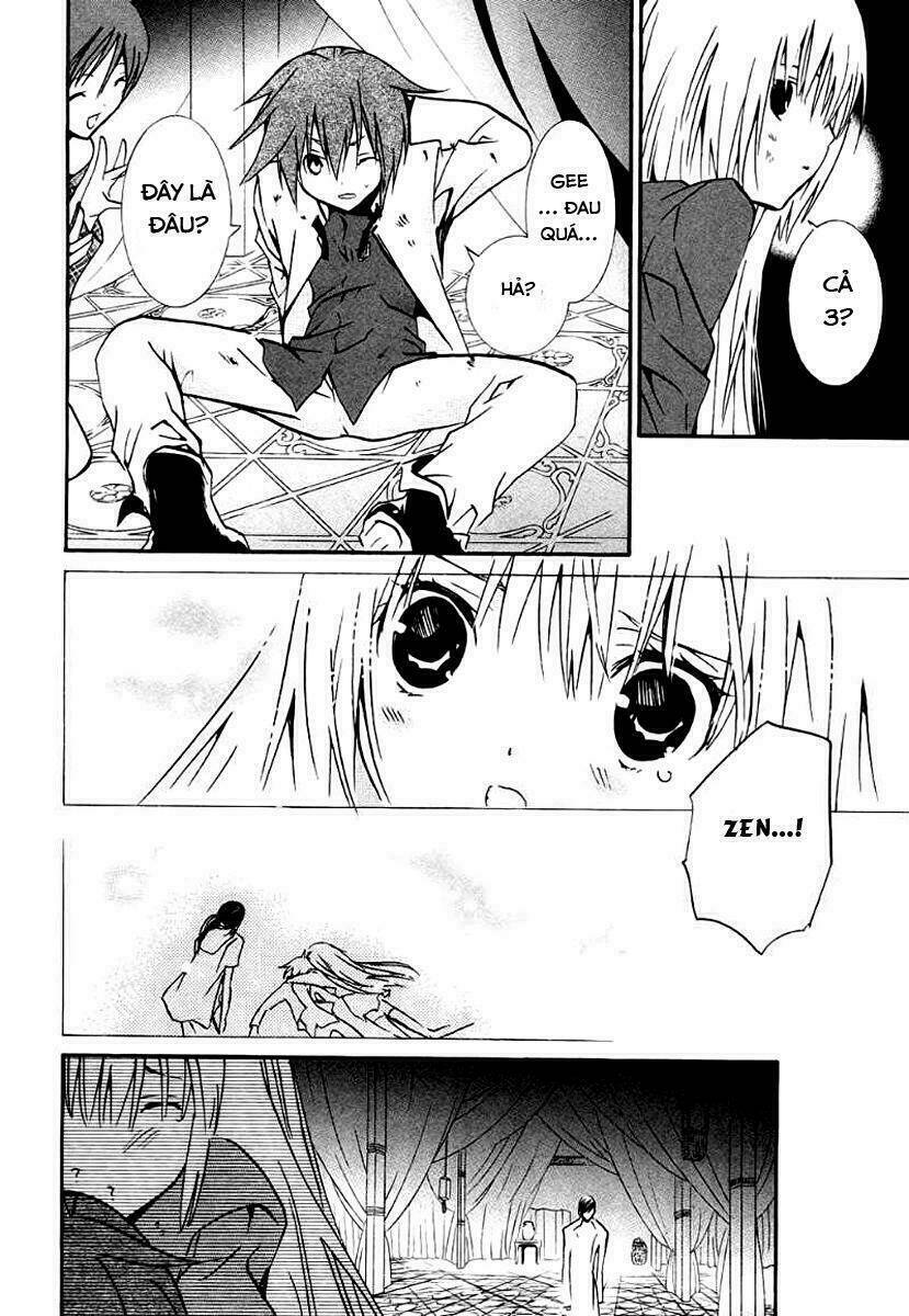 zombie-loan chapter 63 26