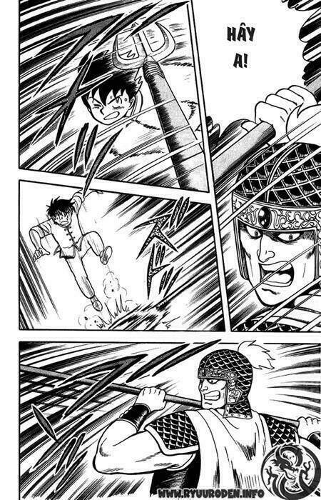 hoàng phi hồng phần 1 chapter 5 69