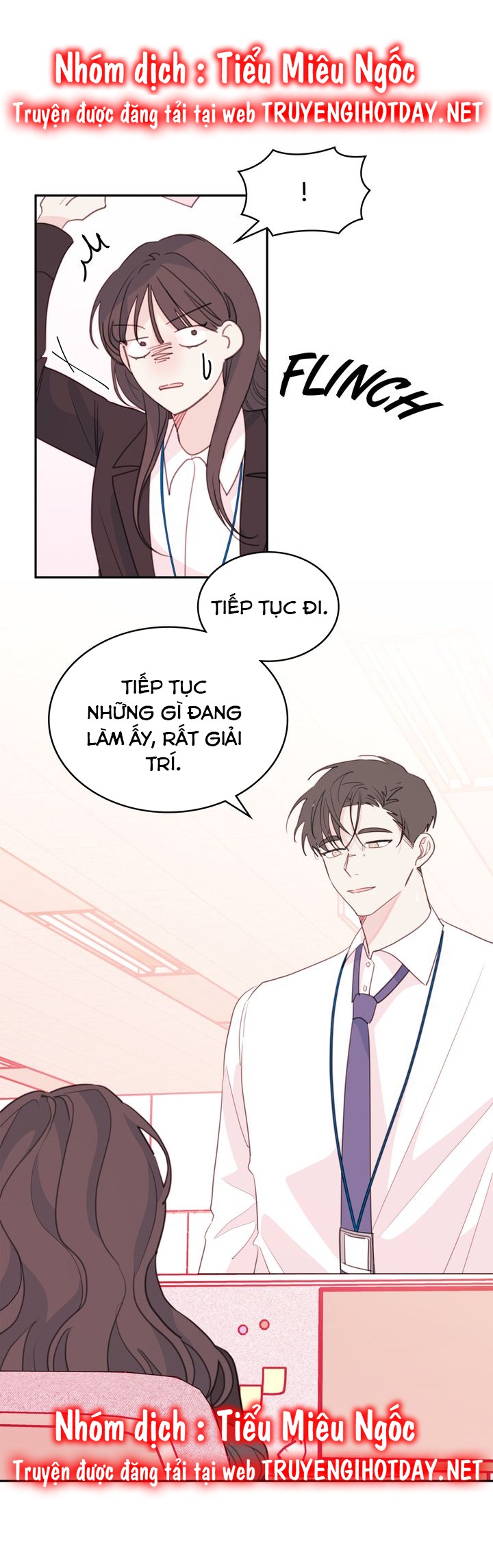 hôm nay cùng với em chapter 97 2