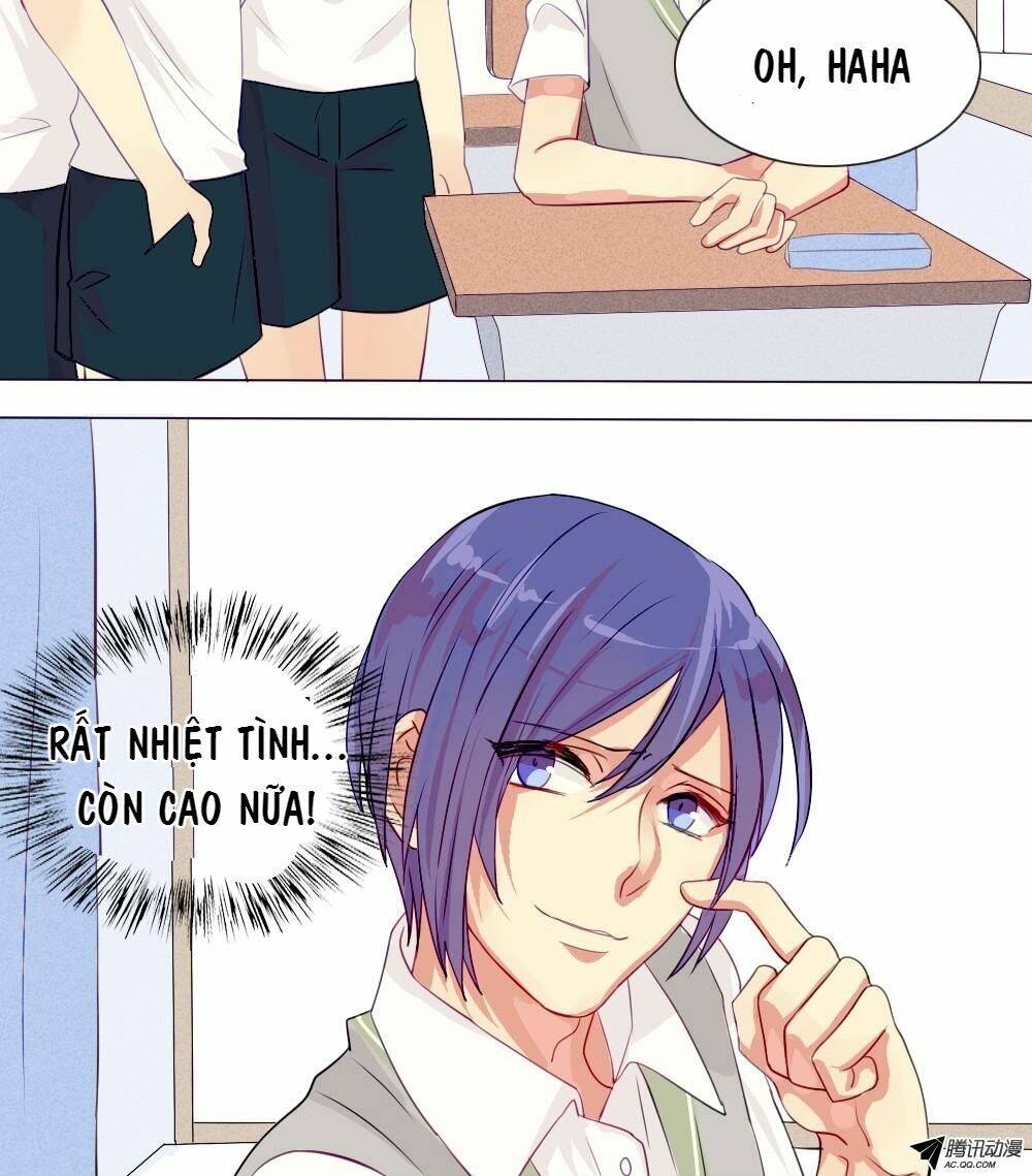 song sinh đổi chỗ ở chapter 5 39