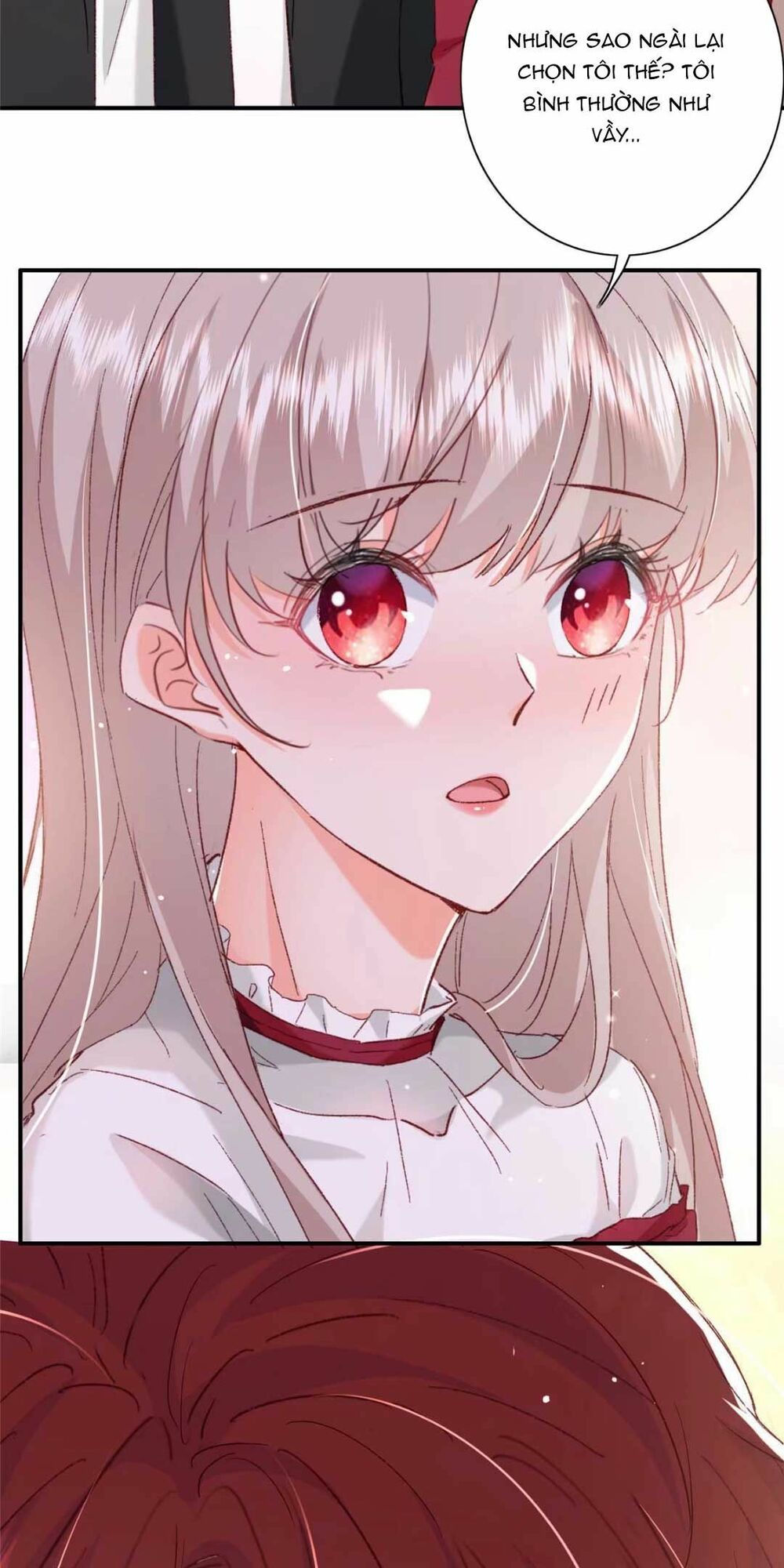 manh thê bé bỏng không dễ chọc chapter 23 12