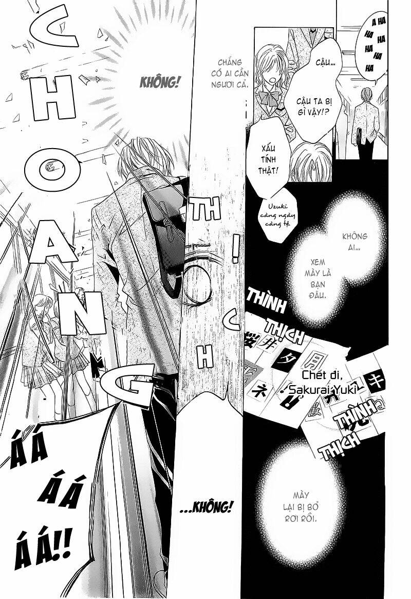 dưới ánh trăng bạc chapter 2 16