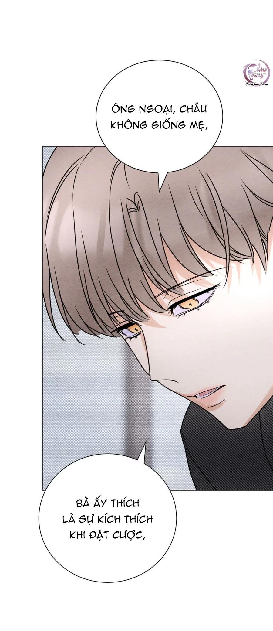 anh trai rẻ tiền của tôi chapter 61 5