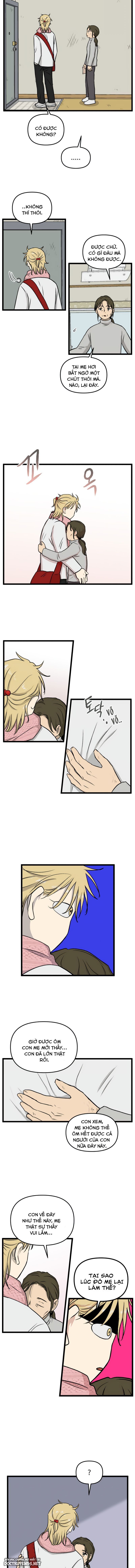 no home - không nhà chapter 199 3