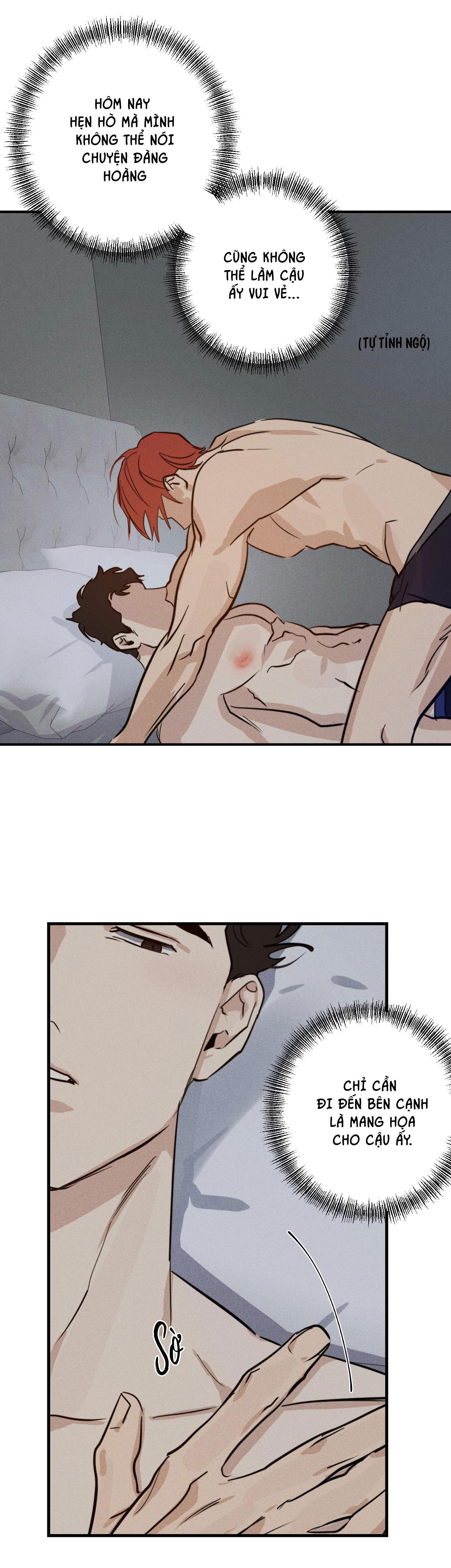 high clear chapter 12 15