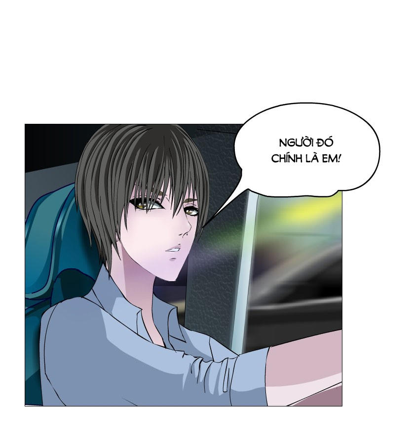 cạm bẫy của nữ thần chapter 34 3