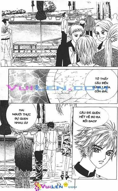 nụ hôn cuối chapter 26 13