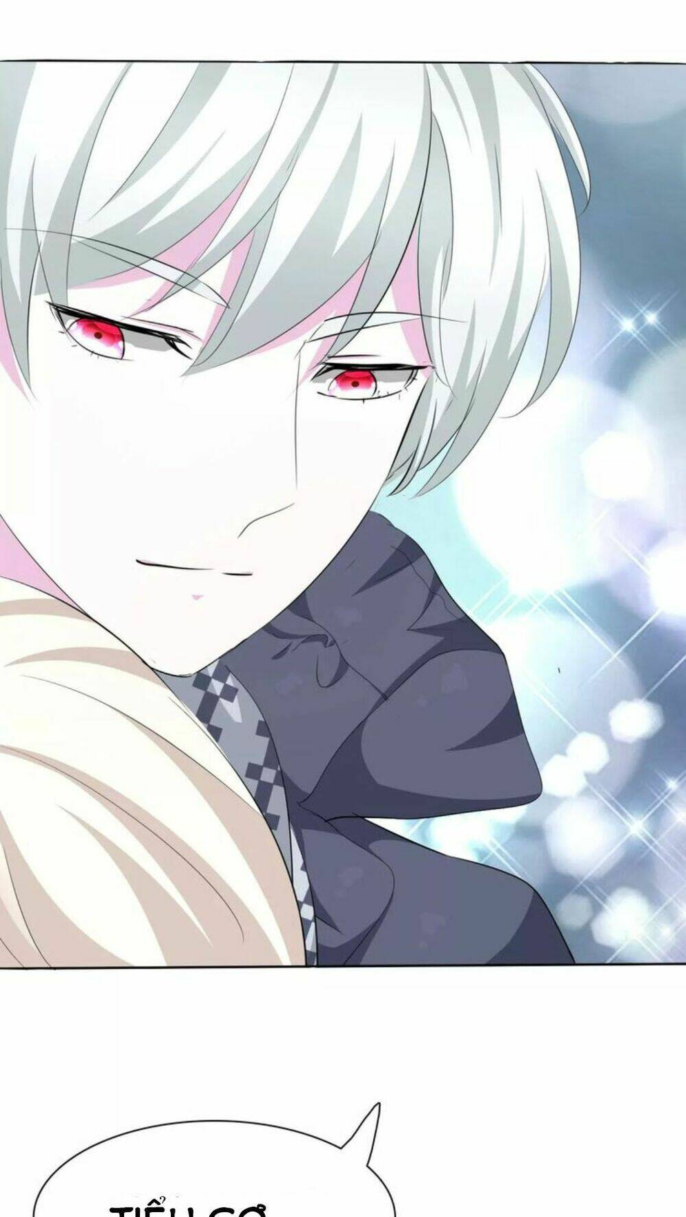 một lời không hợp liền hút máu chapter 5.5 69