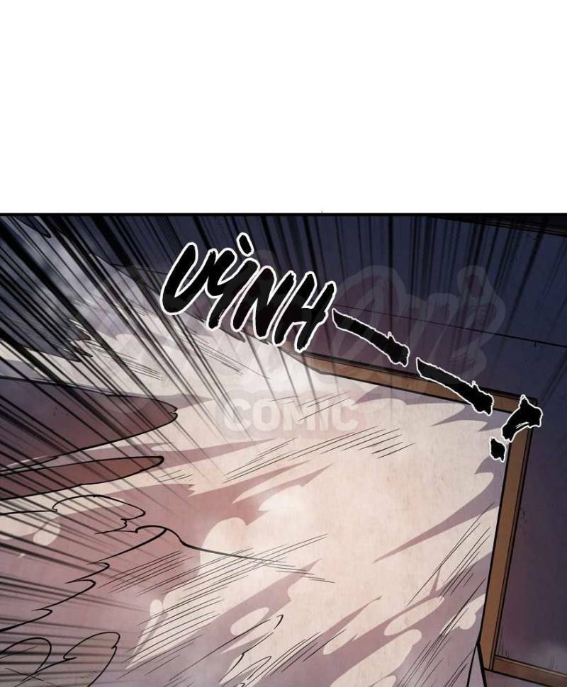 nơi này có yêu khí chapter 35 17