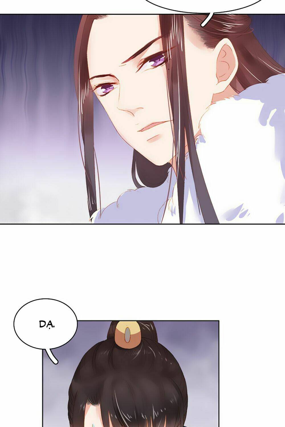 xuân khuê bí lục: xưởng công thái liêu nhân chapter 17 23