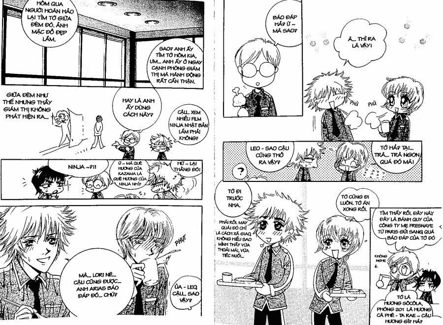 oridinary school chapter 3 42