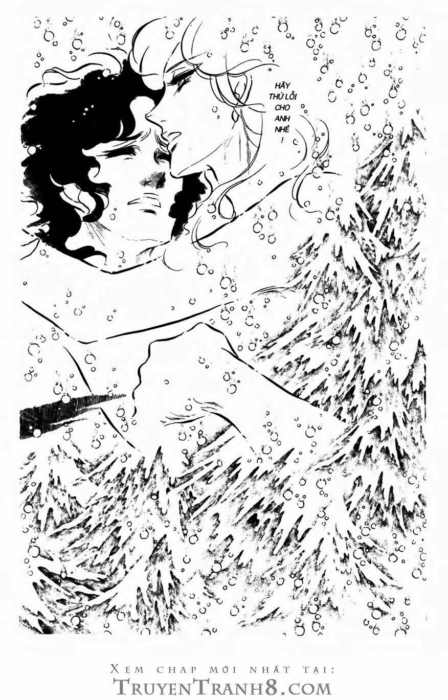 swan - vũ khúc thiên nga chapter 73 9
