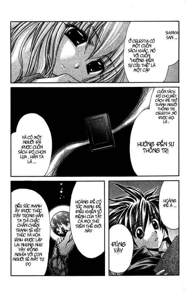 watashi no messiah-sama chapter 12 5