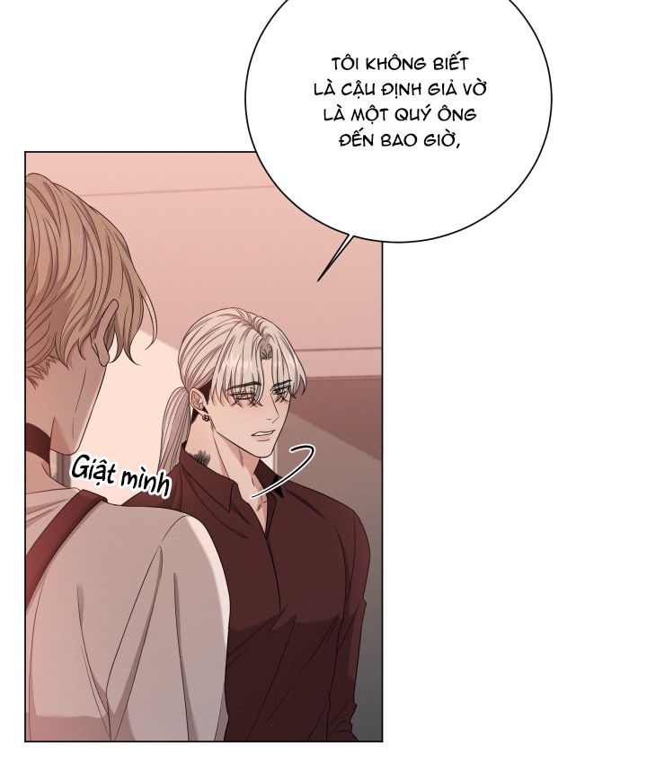 hội chứng minmotion chapter 8 67