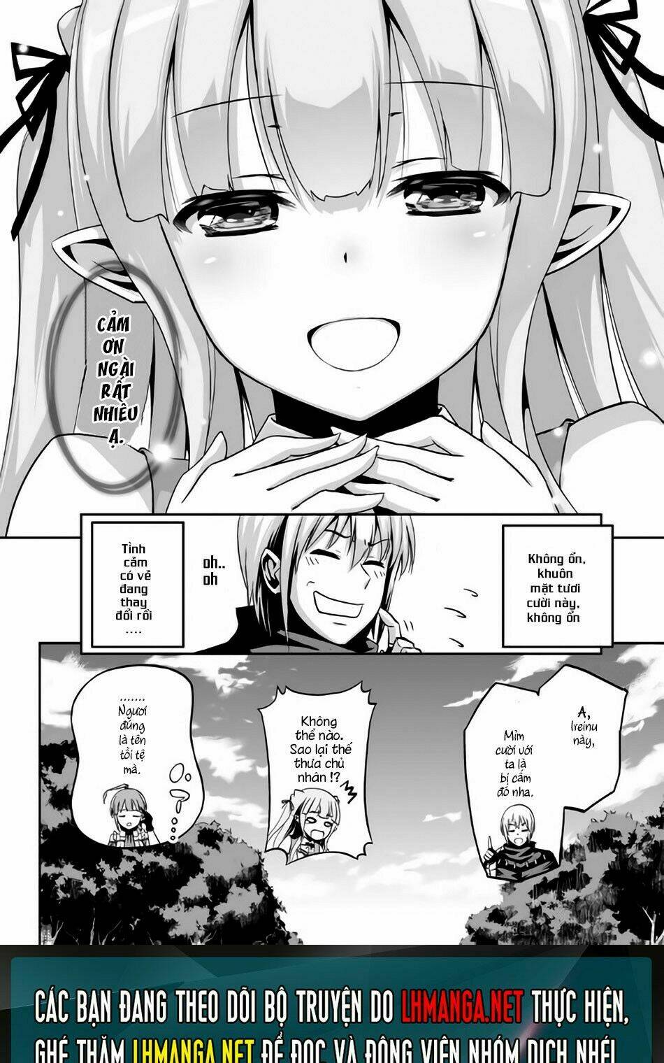 jaryuu tensei chapter 3 31