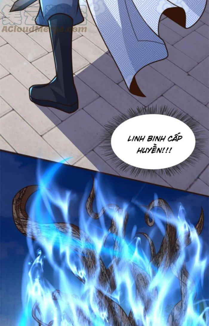 ta nuôi ma quỷ ở trấn ma ti chapter 28 11