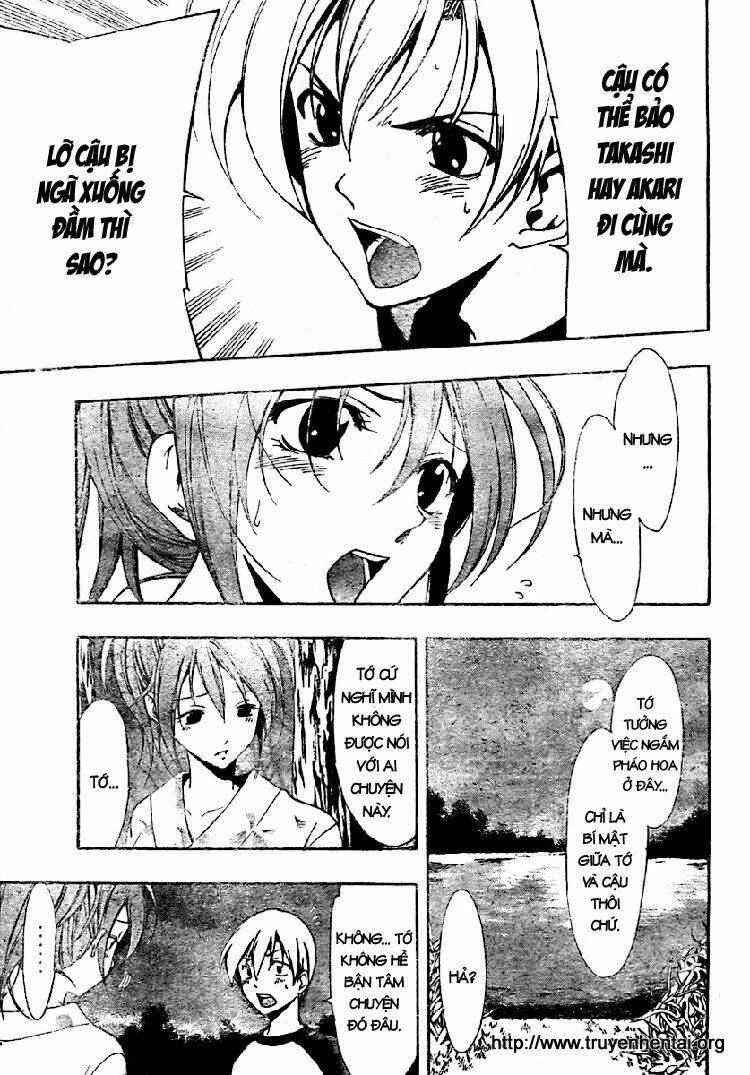 thị trấn tình yêu chapter 39 7