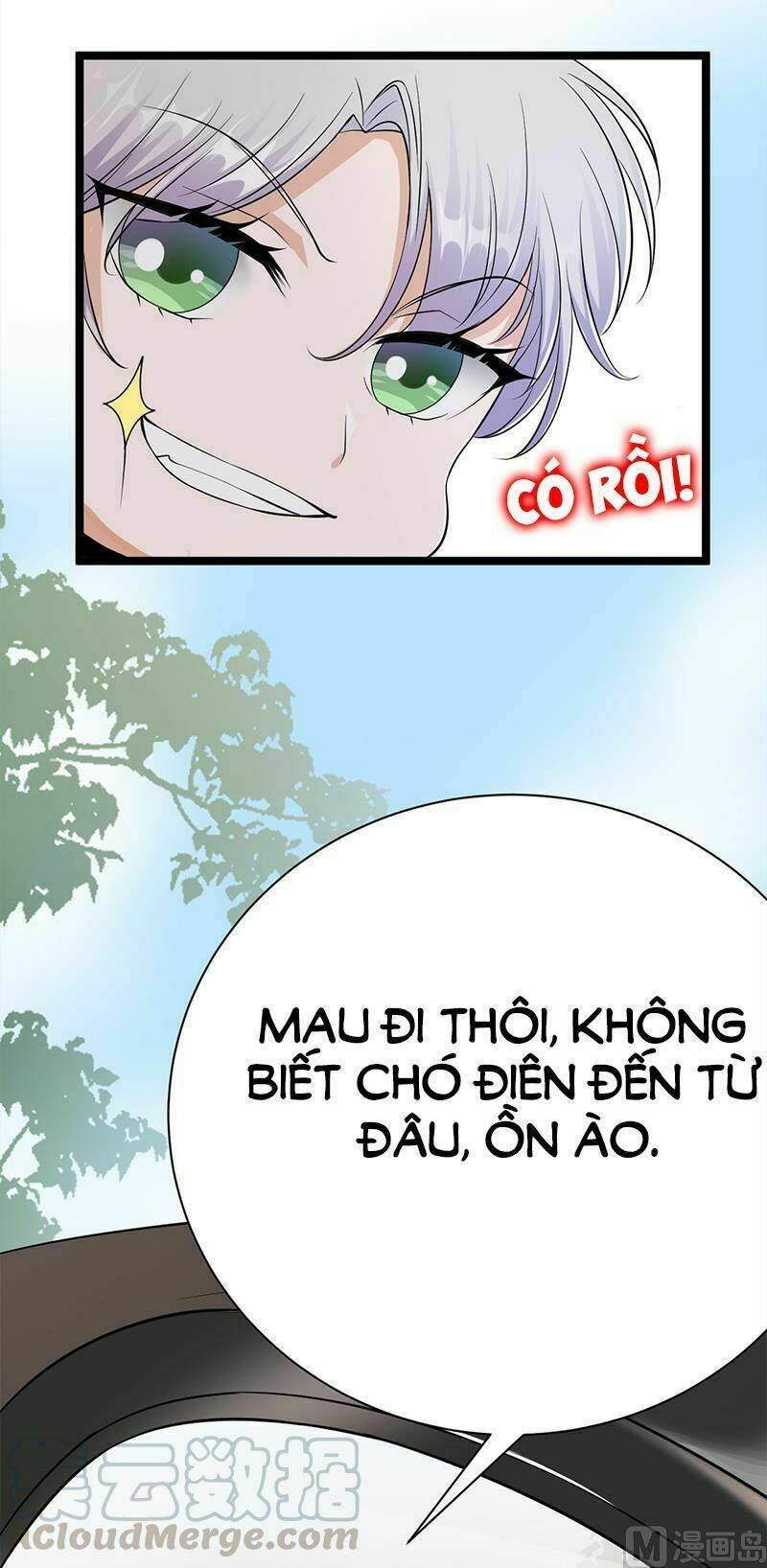 sủng thê thành nghiện: lục thiếu sủng từ đáy lòng chapter 33.5 10