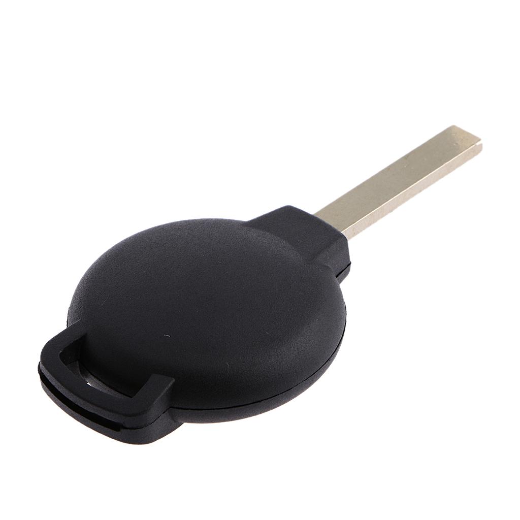 Remote Key Fob Replace With Uncut for