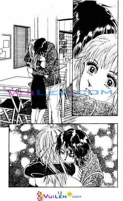 tìm anh - look for oppa chapter 9 12