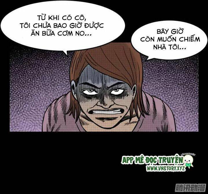 kỳ án có thật chapter 17 28