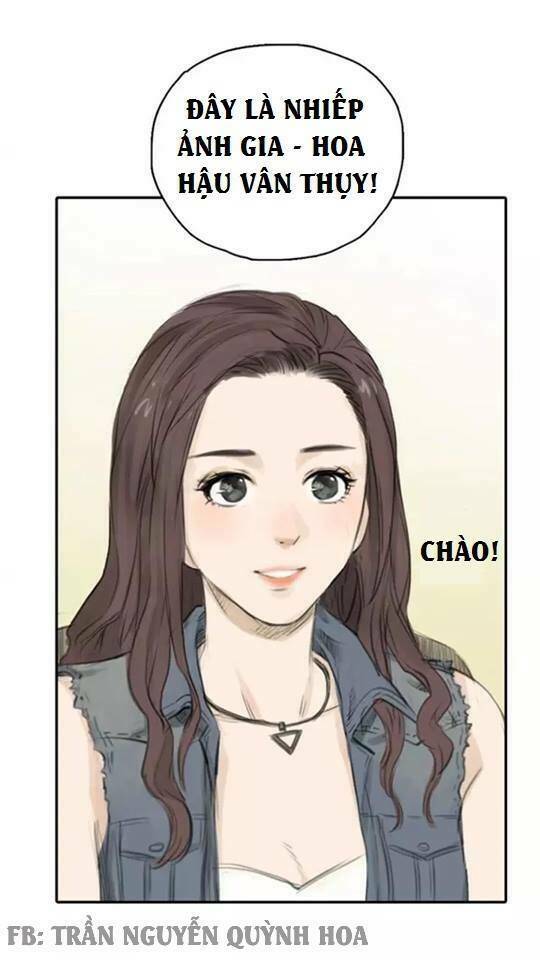 12 giờ của lọ lem chapter 6 2