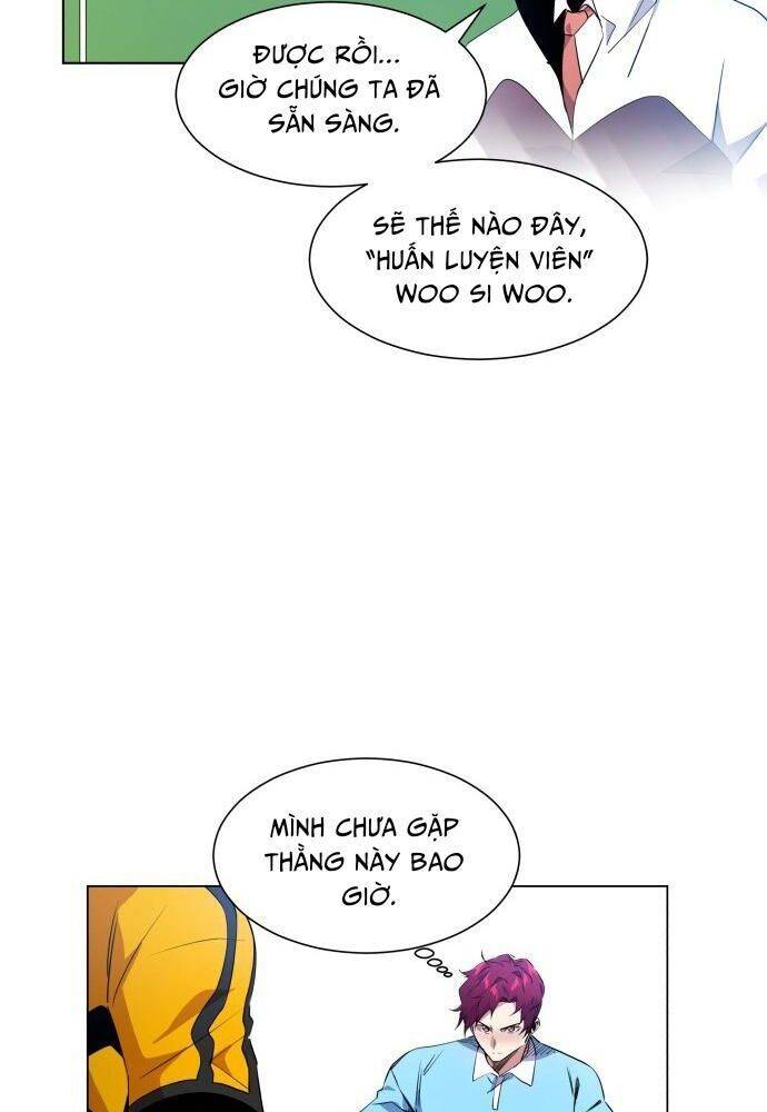 Góc Cao Khung Thành chapter 38 14