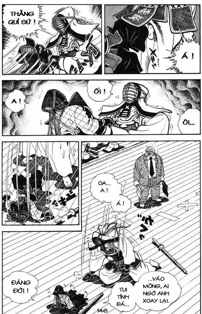 ore wa teppei chapter 52 28