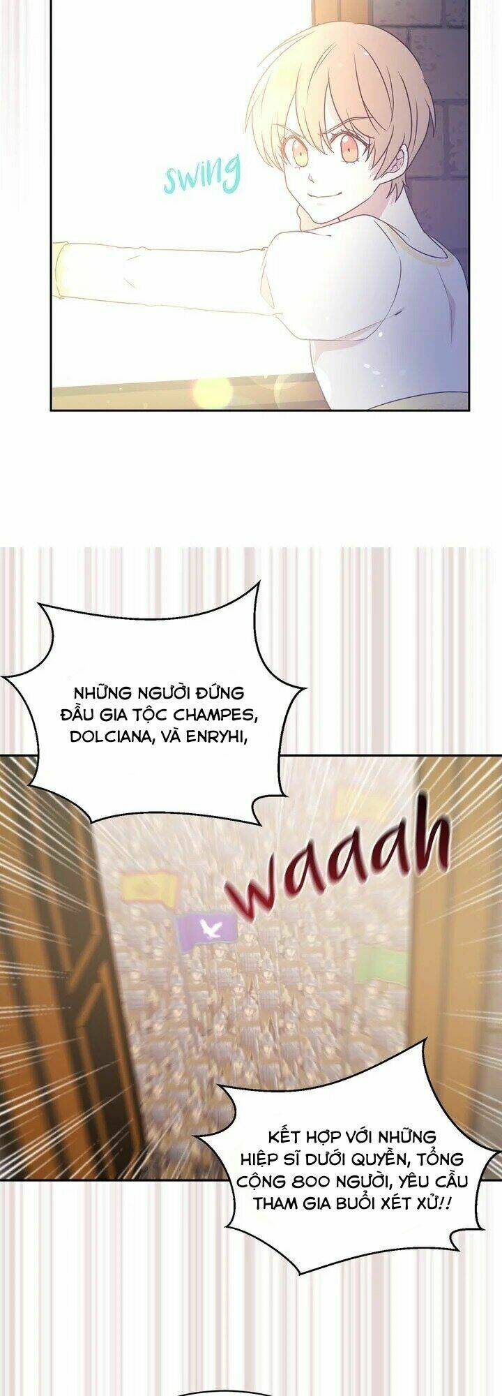 tôi chọn kết thúc của hoàng đế chapter 43 26