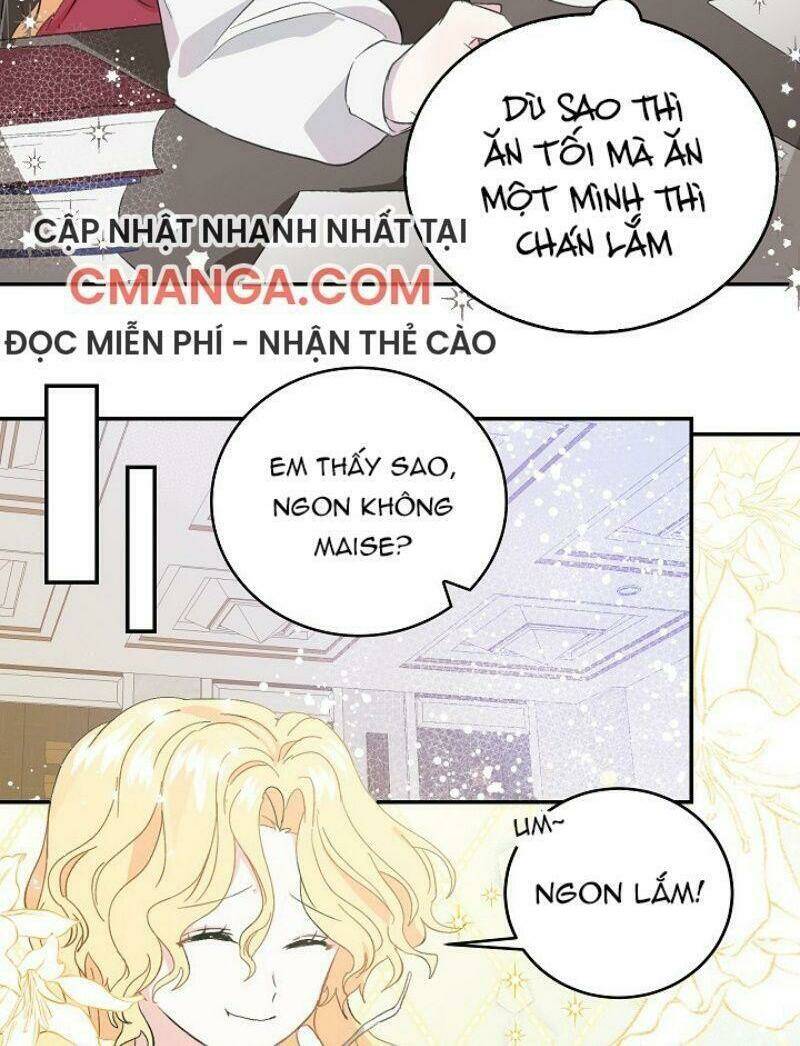tôi là bạn gái cũ của một người lính chapter 6 38