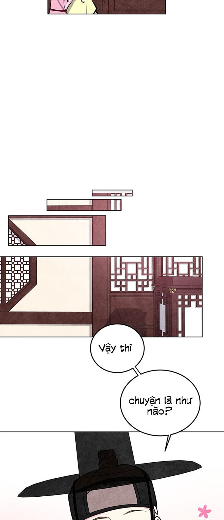 tiểu nương tử bị gả bán chapter 2 13