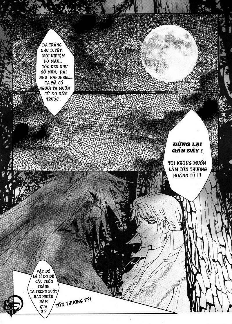 break free magazine chapter 3 150