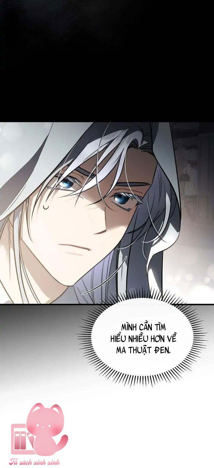 đêm đen khuất bóng chapter 49 39