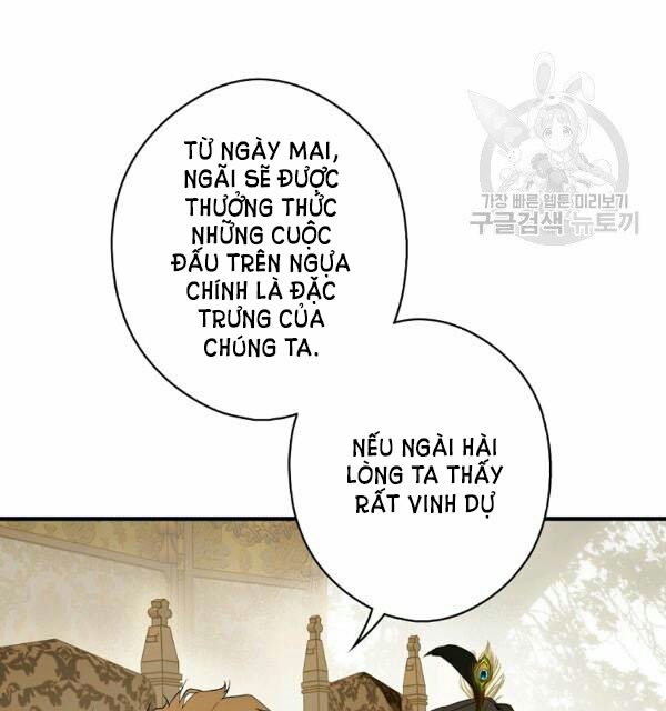 quý cô bí ẩn - secret lady chapter 39 40