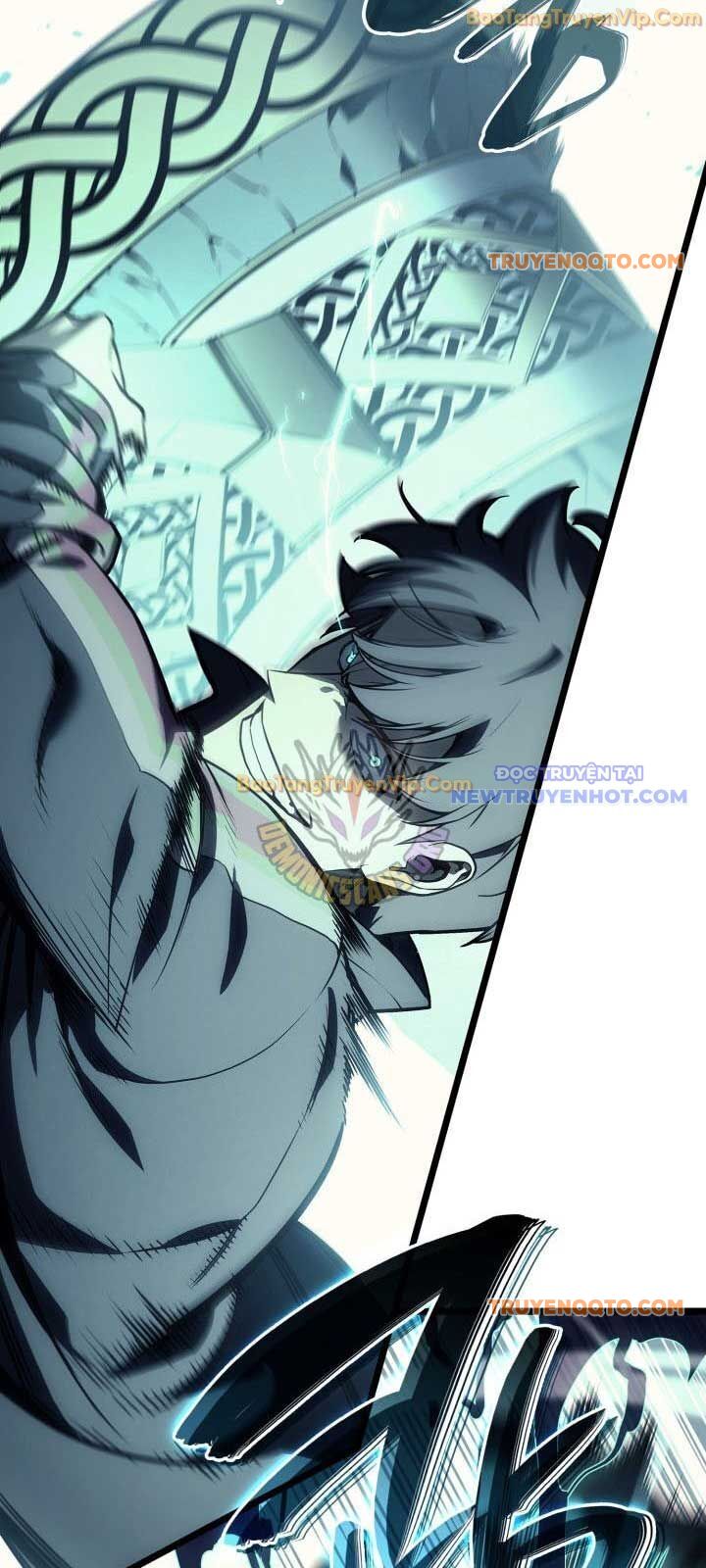 Vị Vua Mạnh Nhất Đã Trở Lại chapter 116 40